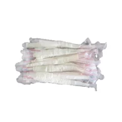 LEM Natural Hog Casing- 8 Oz Bag (32-35mm)
