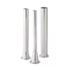 LEM Stainless Steel Stuffing Tubes w/ 1-9/16" Base -Home Goods Sales Store 28941028 1