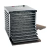 Lem Mighty Bite 10-Tray Double Door Dehydrator 2 Lem Mighty Bite 10-Tray Double Door Dehydrator -Home Goods Sales Store 28941125 3 1