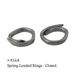 LEM Hog Rings- Box Of 500 For Spring Loaded Pliers -Home Goods Sales Store 28941293 2