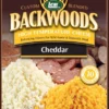 LEM Backwoods High-Temp Cheddar Cheese - 1 lb -Home Goods Sales Store 28941484 1
