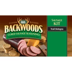 Lem Trail Bologna Kit