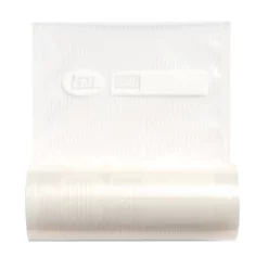 LEM MaxVac 1389 Vacuum Bag Roll 8" X 20 FT. - 2 Count