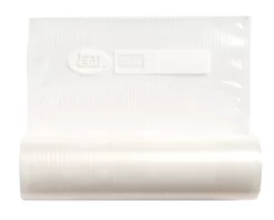 LEM MaxVac 1390 Vacuum Bag Roll 11" X 16 FT. - 2 Count