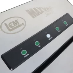 LEM 1393 MaxVac 250 Vacuum Sealer -Home Goods Sales Store 28942052 3