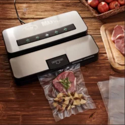 LEM 1393 MaxVac 250 Vacuum Sealer -Home Goods Sales Store 28942052 5