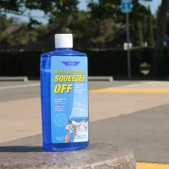 Ettore Squeegee-Off Window Cleaning Soap - 16 oz -Home Goods Sales Store 30116 3