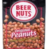 Beer Nuts Value Pack Original Sweet and Salty Peanut - 5.5 oz. -Home Goods Sales Store 30148 1