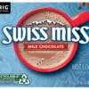 Swiss Miss 10-Count Hot Cocoa Mix K-Cups -Home Goods Sales Store 3020103 k cup hot choco 10 pk