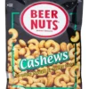Beer Nuts, Sweet and Salty - 4 oz