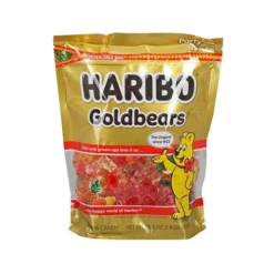 Haribo Confectionery Gold-Bears – 28.8 oz