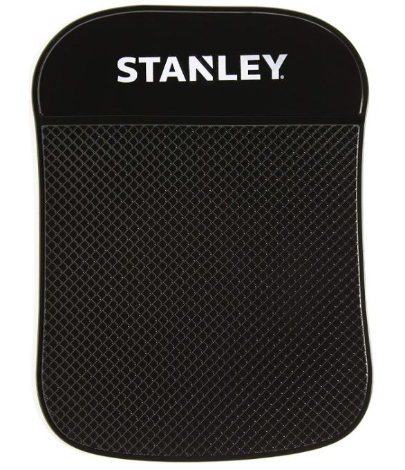 Stanley Extra-Strong Anti-Slip Grip Dashboard Gel Pad 4 Stanley Extra-Strong Anti-Slip Grip Dashboard Gel Pad - Image 2