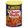 Planters Cheese Balls - 2.75 oz -Home Goods Sales Store 3060159