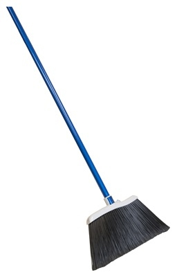 Quickie Pro Large Angle Broom 3 Quickie Pro Large Angle Broom
