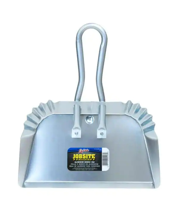 Quickie Dust Pan 4 Quickie Dust Pan - Image 2