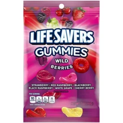 Livesaver Gummies - 7 oz 5 Livesaver Gummies - 7 oz -Home Goods Sales Store 314132