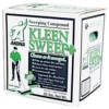 Kleen Products 1815 Kleen Sweep Plus Sweeping Compound, 50 lb -Home Goods Sales Store 32010000