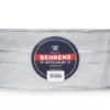Behrens 3 Gallon Hot Dipped Steel Mini Round Low Flat Tub -Home Goods Sales Store 32550004