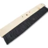 Marshalltown 24" Concrete Broom - Wood Block -Home Goods Sales Store 3480032 1