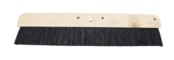 Marshalltown 24" Concrete Broom - Wood Block -Home Goods Sales Store 3480032 3