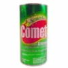 Comet Powder Cleanser w/Chlorinol – 14 oz -Home Goods Sales Store 349340