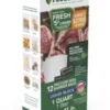 FoodSaver® Liquid Block Vacuum-Seal Quart Bags, 12 Count -Home Goods Sales Store 34980009