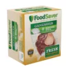 FoodSaver GameSaver 8" x 20' Long Vacuum-Seal Rolls, 6 Pack -Home Goods Sales Store 34980044 1