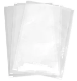 FoodSaver Pre-Cut Quart Vacuum Seal Bags, 20 Count