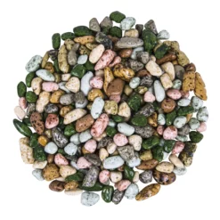 Kimmie Candy Riverstones Chocorocks - 3 oz Tube -Home Goods Sales Store 35250046 2