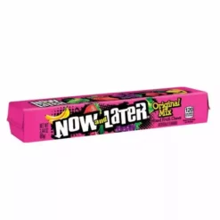Now and Later Original Mix Chewy Candy