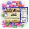 Rucker's Licorice Hollows, 5 Oz. -Home Goods Sales Store 35250443