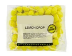 Rucker's Lemon Drop, 9.5 Oz.