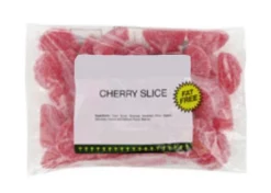 Rucker's Cherry Slices, 12 Oz.