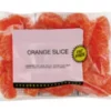 Rucker's Orange Slices, 12 Oz.