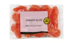 Rucker's Orange Slices, 12 Oz.