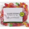 Rucker's Gummy Worm, 8 Oz. -Home Goods Sales Store 35250595
