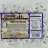 Rucker's White Frosted Pretzels, 6.5 Oz. -Home Goods Sales Store 35250621