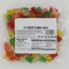 Rucker's Gummy Bears, 8 Oz. -Home Goods Sales Store 35250647