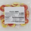 Rucker's Peach Rings, 7 Oz. -Home Goods Sales Store 35250650