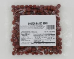 Rucker's Boston Baked Beans, 7 Oz.