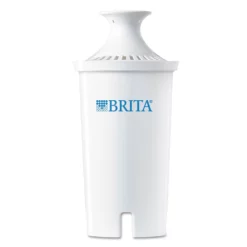 Replacement Filter for Brita Pitcher, 3pk