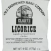 Claey's Old Fashioned Hard Candy Licorice -Home Goods Sales Store 37010115 1