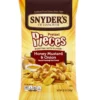 Snyder's Honey Mustard & Onion Pretzel Pieces, 11.25 oz. -Home Goods Sales Store 37020189