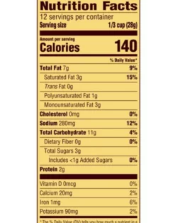 Snyder's Honey Mustard & Onion Pretzel Pieces, 11.25 oz. 10 Snyder's Honey Mustard & Onion Pretzel Pieces, 11.25 oz. -Home Goods Sales Store 37020189 3