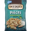 Snyder's Buttermilk Ranch Pretzel Pieces, 11.25 oz. -Home Goods Sales Store 37020192
