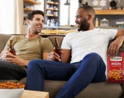 Snyder's Hot Buffalo Wing Pretzel Pieces, 11.25 oz. -Home Goods Sales Store 37020228 4