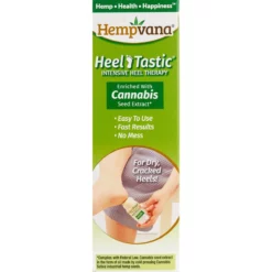 Hempvana Heel-Tastic 10 Hempvana Heel-Tastic -Home Goods Sales Store 3735 12 4
