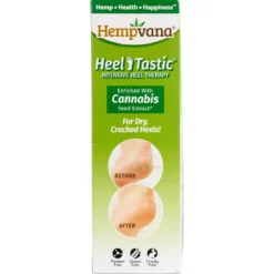 Hempvana Heel-Tastic 11 Hempvana Heel-Tastic -Home Goods Sales Store 3735 12 5