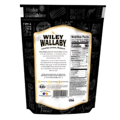 Wiley Wallaby Soft & Chewy Licorice, 10 oz -Home Goods Sales Store 37530019 1