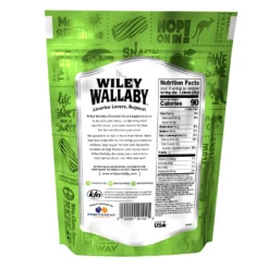 Wiley Wallaby Soft & Chewy Licorice, 10 oz -Home Goods Sales Store 37530022 1
